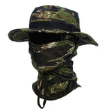 Cooling Neck Gaiter Face Mask Boonie Hat Set! - V.I.P Digital Presence
