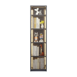 Single door display cabinet - V.I.P Digital Presence