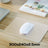 Aluminum Alloy Smooth Mouse Pad 240x180/300mm Hard Metal Slim Desk Mat Rubber Anti-slip Bottom Speed Control Mousepad For Gaming - V.I.P Digital Presence