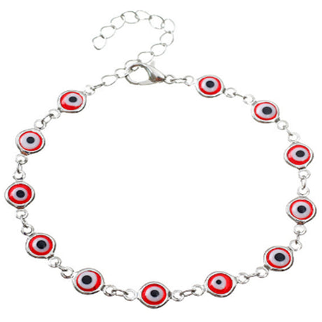 Devil's Eye Bracelet Female Niche Fashion Bracelet Jewelry - V.I.P Digital Presence