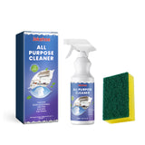 All Purpose Cleaner, Kitchen Range Hood Tile Wall Stubborn Oil Multi-Functional Detergent Detergent - V.I.P Digital Presence
