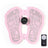 Hot Sale EMS Foot Massage Mat Electric Foot EMS Mat Plantar Point Stimulator Pulse Therapy Machine - V.I.P Digital Presence