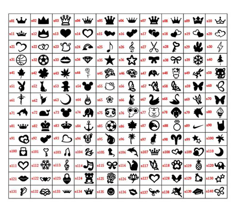 DIY letter bracelet personality cat's eye stone five-pointed star double-layer stacking hand jewelry bracelet - V.I.P Digital Presence