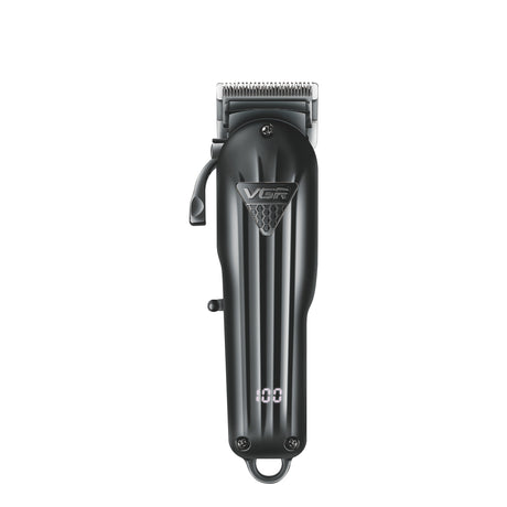 Electric Hair Clipper Fine Adjustment Gradual Change Electric Hair Salon Usb Rechargeable Household Electric Hair Clipper - V.I.P Digital Presence