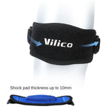 Men's and women's cycling outdoor sports elbow straps breathable and pressurized fixed protective equipment - V.I.P Digital Presence