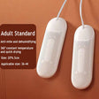 Portable Shoe Dryers Freshener Device Dryer 110V/ 220V Timing Shoes Footwear Electric Heater Socks Ultraviolet Dehumidifier - V.I.P Digital Presence