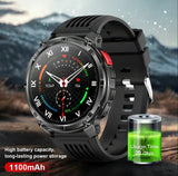 BoldWatch Pro Smartwatch