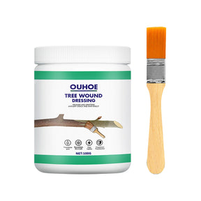 Seedling Tree Wound Sealer Callus Scars Cut Paste Bonsai Pruning Sealer Saw Cuts Coating Tree Wound Healing Paste Tree - V.I.P Digital Presence