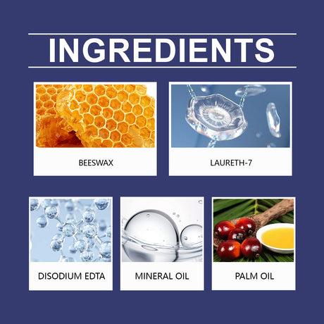 Car Paint Maintenance Cream Car Paint Scratch Care Polishing Waxing Cream Repair Tool - V.I.P Digital Presence
