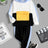 Children's Color Block Hoodie and Pants Set - V.I.P Digital Presence