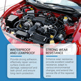 Engine Sealant Automotive Accessories Waterproof Sealant Wear-Resistant Portable Gap Repair Agent - V.I.P Digital Presence
