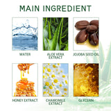 Aloe Vera Protective Cream, Hydrating Fresh Isolating UV Protection Cream - V.I.P Digital Presence