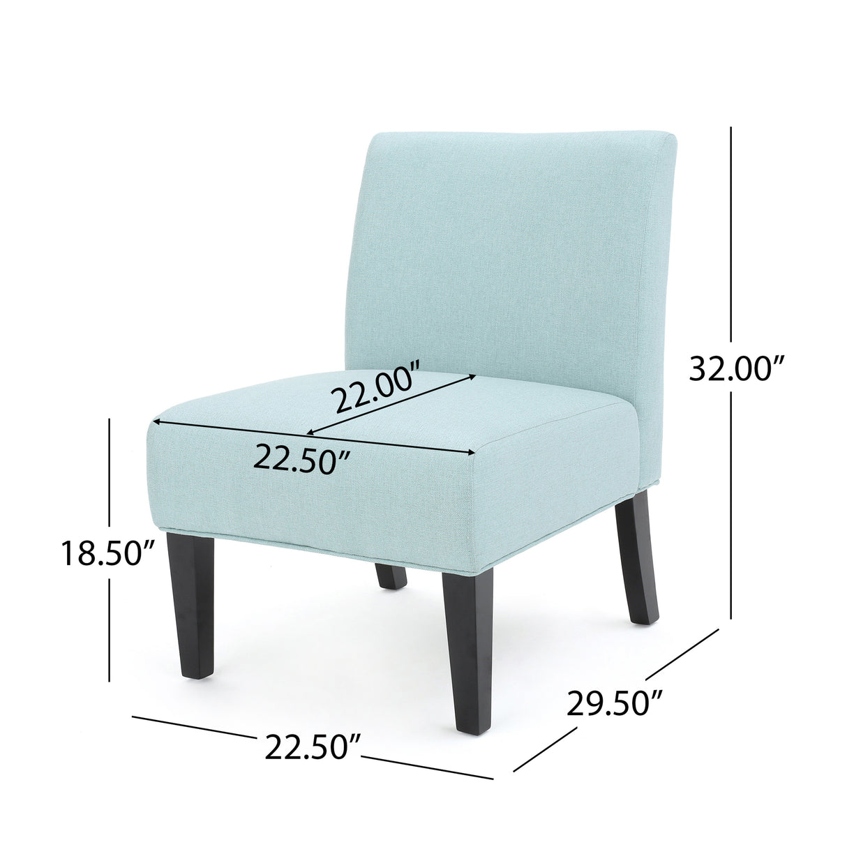 ACCENT CHAIR - V.I.P Digital Presence