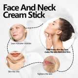 Face And Stick Neck Cream, Lift Firming And Reduce Neck Lines Facial Neck Care Moisturizing Beauty Cream - V.I.P Digital Presence