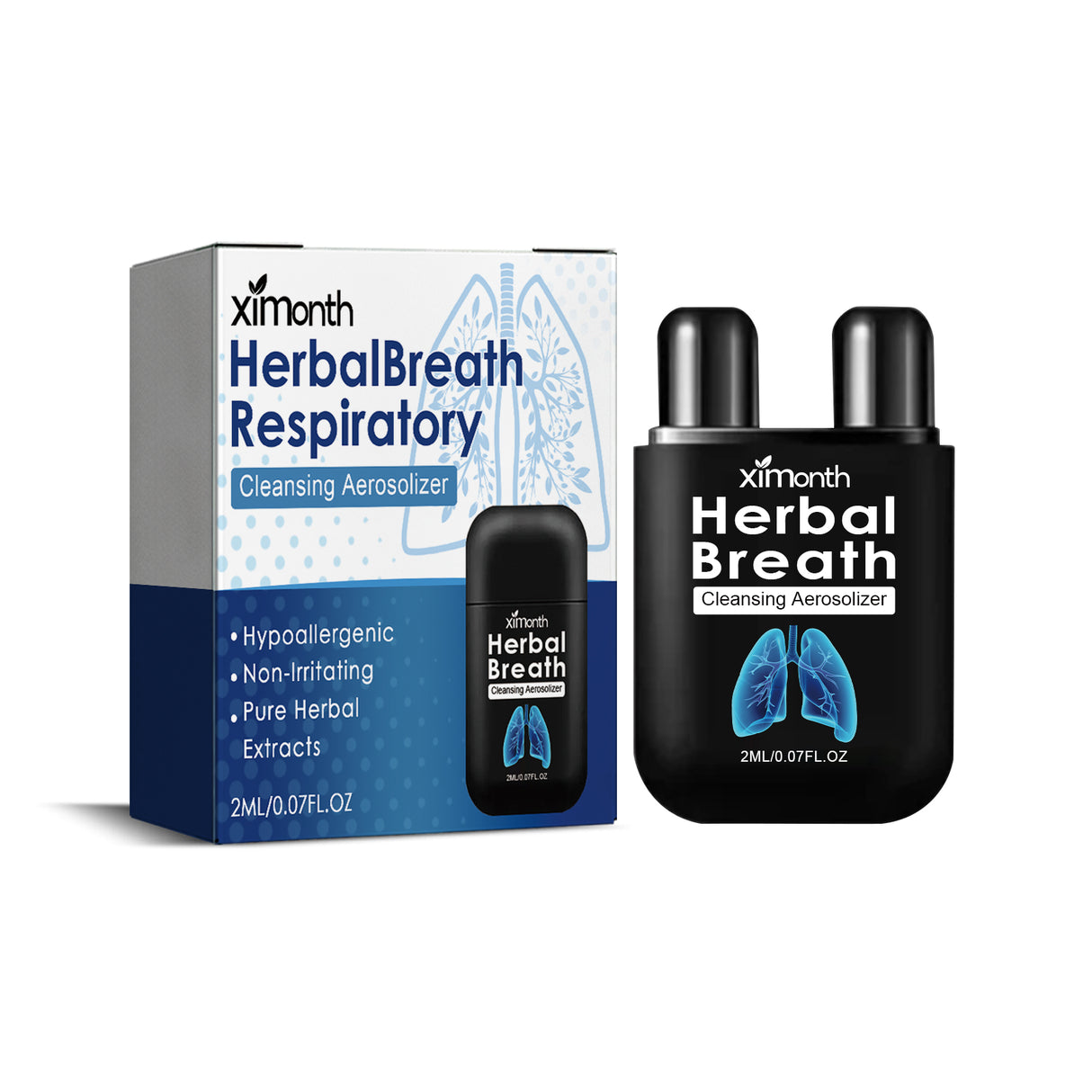 Cleansing Snort Relieves Stuffy Nose And Dry Nose Discomforts Cleansing Clear Nose Body Health Care Snort - V.I.P Digital Presence