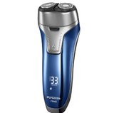 Flyco  Electric Razor 2 independent floating heads Full Body washable Electric shaver FS868 - V.I.P Digital Presence