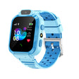 Children's Smart Phone Watch Waterproof Q12 English Multi Language GPS Positioning - V.I.P Digital Presence