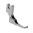 P369. Wedding dress fashion fabric. Bead-free fixed presser foot. - V.I.P Digital Presence