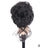 Synthetic Messy Curly Claw Hair Bun Chignon Hair Extensions Scrunchy Fake False Hair With Tail for Women Hairpieces - V.I.P Digital Presence