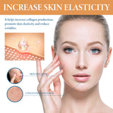 Retinol Anti-Wrinkle Serum, Wrinkles Repair Facial Dull It Moisturizes Shine Bright Skin - V.I.P Digital Presence