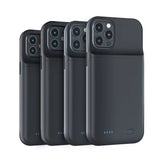 Suitable for Apple 12/13 Apple back clip power bank iPhone 13 Pro Max back clip battery with large capacity - V.I.P Digital Presence