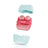2 in 1 double head plastic ice roller ice roller facial ice skin instrument facial beauty cold compress massager - V.I.P Digital Presence