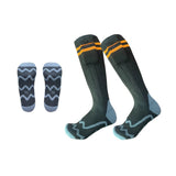 Bluetooth app electric socks electric heating warm socks outdoor skiing socks electric heating socks - V.I.P Digital Presence