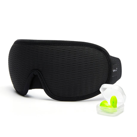 3D Sleeping Eye Mask - V.I.P Digital Presence