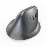 ZELOTES Master F-26C Display Bluetooth Wireless Charging Dual Mode Grip Vertical Anti Mouse Hand Mouse - V.I.P Digital Presence