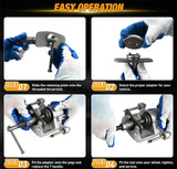 BrakePro Compression Set
