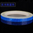 Bicycle reflective stickers mountain bike bicycle motorcycle fluorescent decal tape safety warning riding accessories - V.I.P Digital Presence