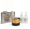 FlameCore Camp Stove