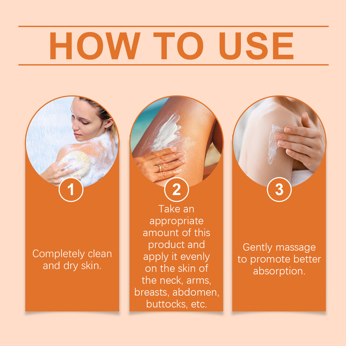 Crema Corporal Reafirmante Hidrata y Nutre la Piel con un Cuidado Hidratante Radiante, Elástico y Refrescante.