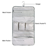 Large - capacity dustproof travel bag for Dyson Pre - Styling Dryer, fits curling barrels. - V.I.P Digital Presence