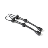 Outdoor hiking backpack with external climbing poles rope buckle fixed buckle elastic rope binding buckle equipment hanging rope - V.I.P Digital Presence