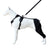 Pet Leg Support Dog Knee Brace Post-Surgery Rehabilitation Knee Support Joint Protection Bandage - V.I.P Digital Presence