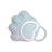 Adult And Children Silicone Bath Brush, Bath Brush, Soft And Creative Bath Brush, Skin-friendly Massage Foaming Shampoo Brush - V.I.P Digital Presence