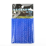 12Pcs Bicycle Light Wheel Rim Spoke Clip Tube Safety Warning Light Cycling Strip Reflective Reflector Bike Bicycle Accessories - V.I.P Digital Presence