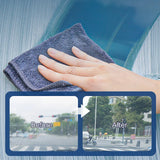 Oil Film Cleaning Emulsion, Powerful Stain Removing Oil Film Cleaning Emulsion For Car Window Front Windshield - V.I.P Digital Presence