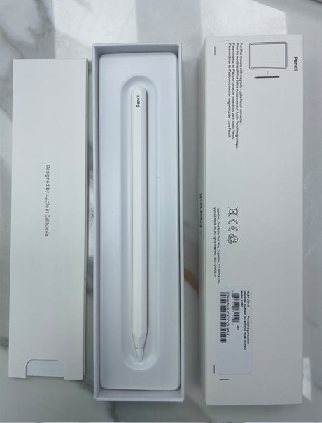 Magnetic wireless charging stylus suitable for Apple iPad pencil tablet touch screen capacitive pen - V.I.P Digital Presence