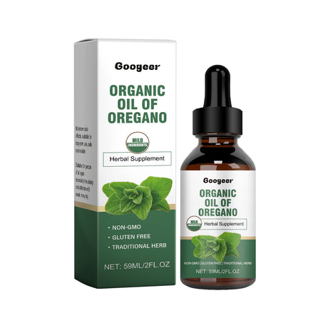 Herbal Supplement Body Treatment - V.I.P Digital Presence