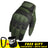 Motorcycle Gloves Summer Breathable Tactical Full Finger Moto Gloves Touchscreen Motocross Motorbike Riding Cycling Biker Gloves - V.I.P Digital Presence