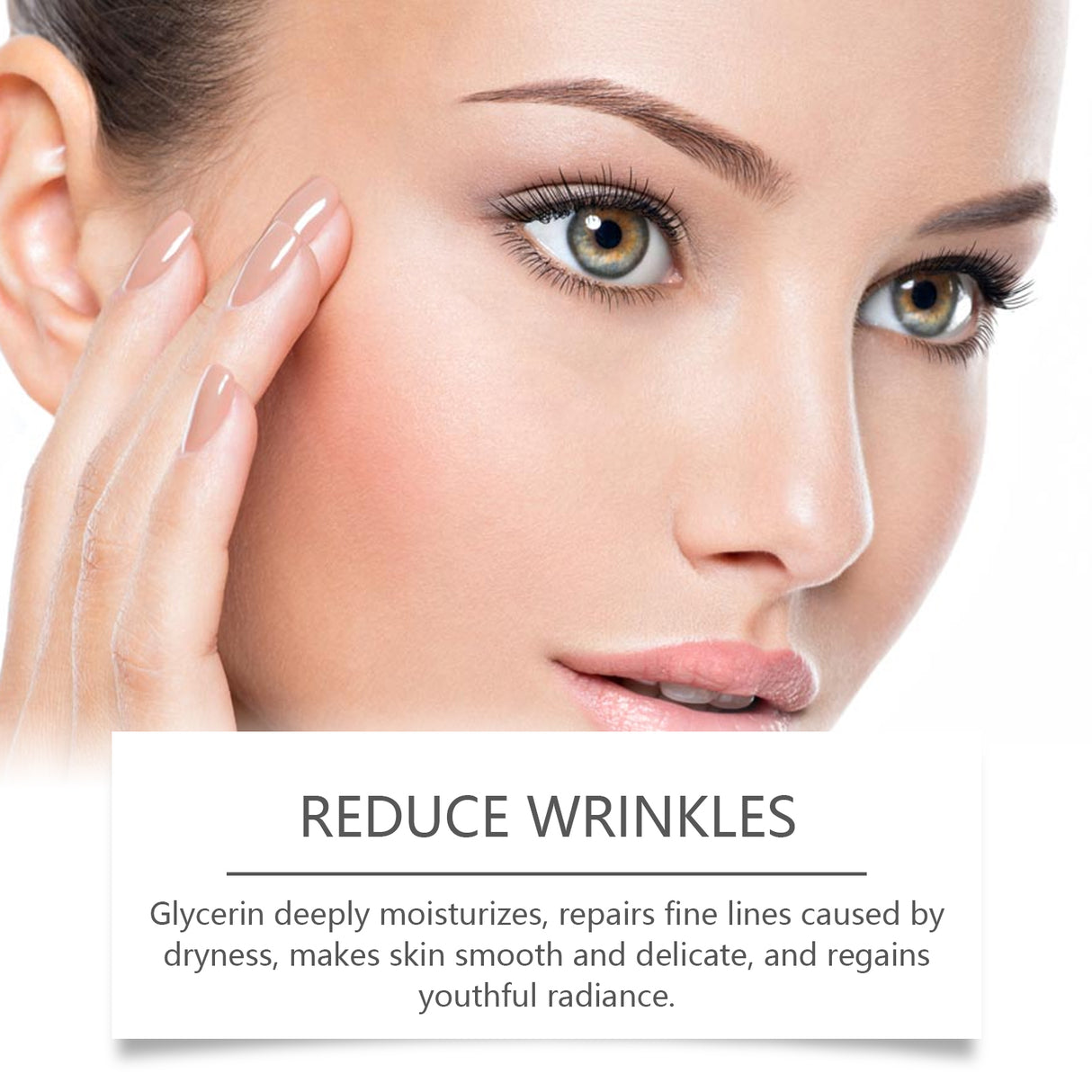 Firming Serum, Collagen Firming, Moisturizing, Smoothing Fine Lines, Nourishing And Elastic Essence - V.I.P Digital Presence