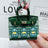 Small house bag mini window pendant headphone bag lipstick car key backpack backpack decoration - V.I.P Digital Presence