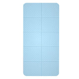 Folding yoga mat outdoor yoga mat - V.I.P Digital Presence