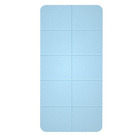 Folding yoga mat outdoor yoga mat - V.I.P Digital Presence
