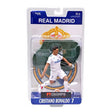 Sports football star Cristiano Ronaldo Lionel Messi Barcelona Real Madrid football fan commemorative figurine - V.I.P Digital Presence