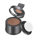 Hairline powder contouring shadow filling forehead hair replacement artifact waterproof and sweat-proof - V.I.P Digital Presence