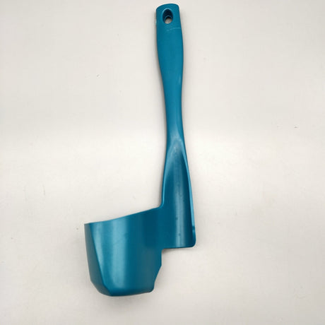 German rotary scraper household cooking machine cleaner mixer feeding tool can wall scraping - V.I.P Digital Presence