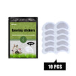 Anti-Snoring Patch, Anti-Snoring Breathing And Sleep Talk Sleep Care Patch - V.I.P Digital Presence